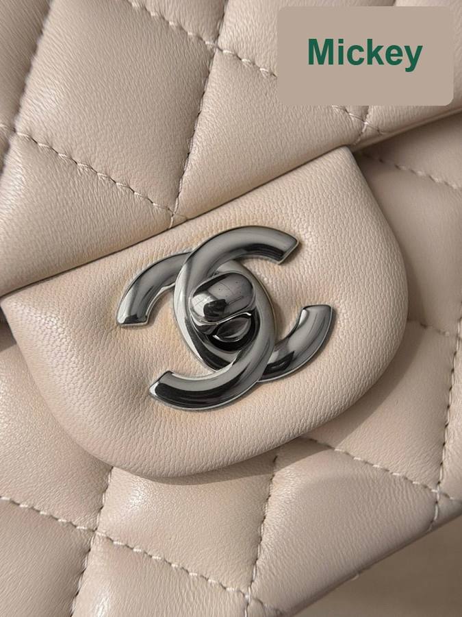【S】$432=2890CNY｜Chanel(cf25) God(Author) Factory｜Item ID-47532