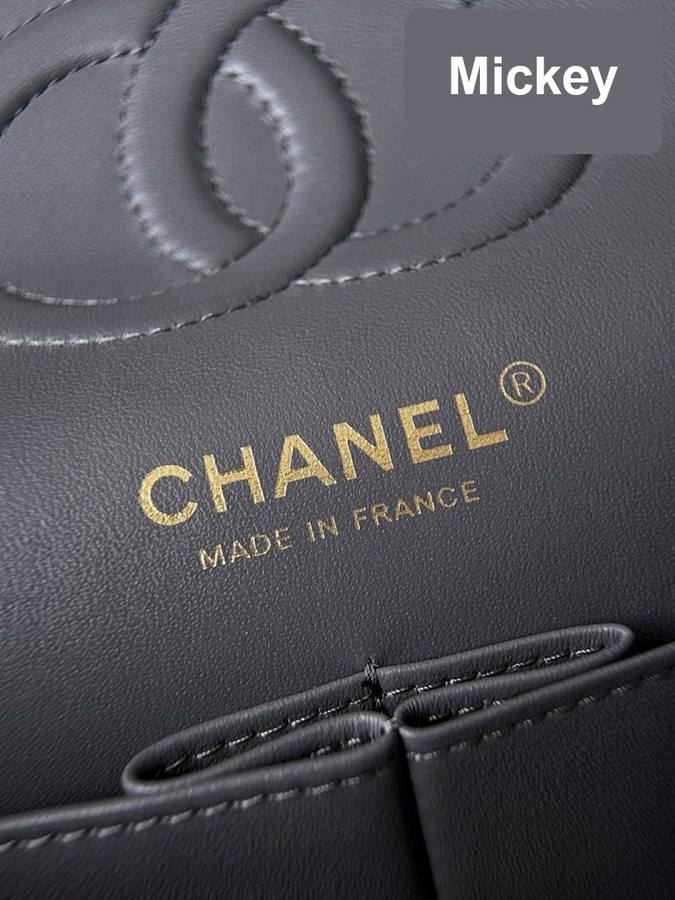【S】$402=2690CNY｜Chanel(cf23) God(Author) Factory｜Item ID-47398