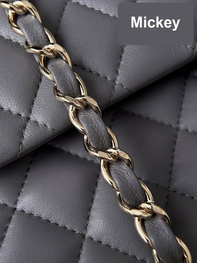 【S】$402=2690CNY｜Chanel(cf23) God(Author) Factory｜Item ID-47398