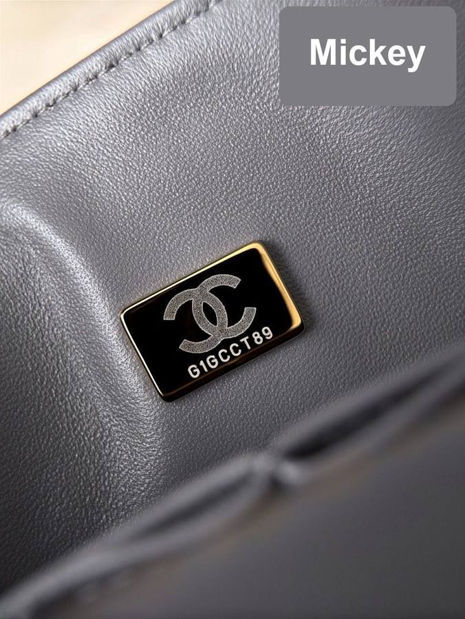 【S】$402=2690CNY｜Chanel(cf23) God(Author) Factory｜Item ID-47398