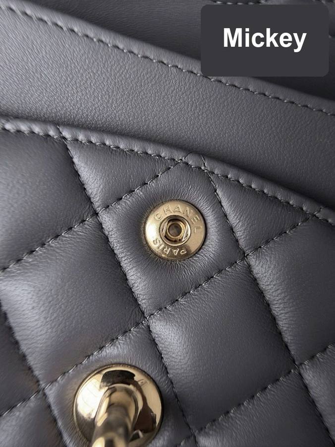 【S】$402=2690CNY｜Chanel(cf23) God(Author) Factory｜Item ID-47398