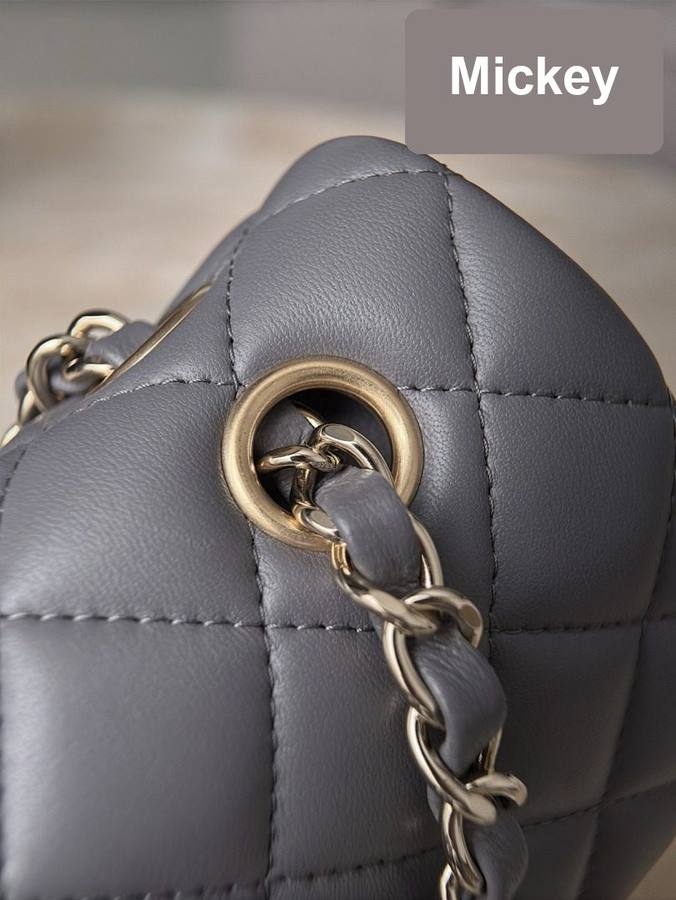 【S】$402=2690CNY｜Chanel(cf23) God(Author) Factory｜Item ID-47398