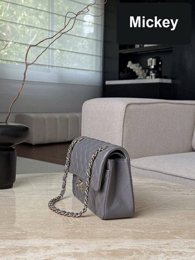 【S】$402=2690CNY｜Chanel(cf23) God(Author) Factory｜Item ID-47398
