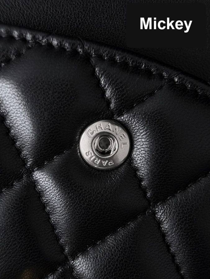 【S】$432=2890CNY｜Chanel(cf25) God(Author) Factory｜Item ID-47563