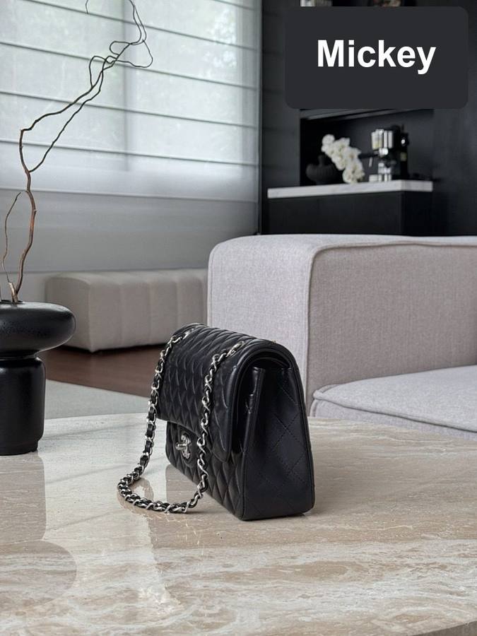 【S】$432=2890CNY｜Chanel(cf25) God(Author) Factory｜Item ID-47563
