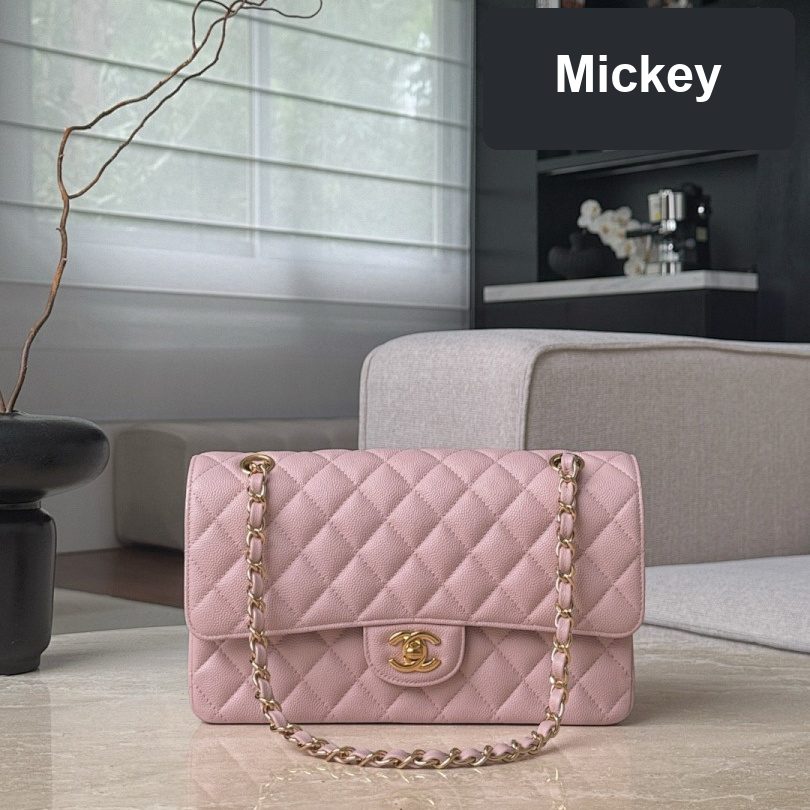 【S】$432=2890CNY｜Chanel(cf25) God(Author) Factory｜Item ID-47484
