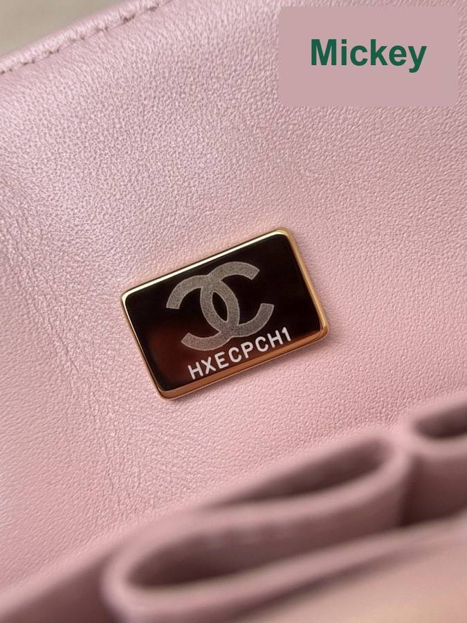 【S】$432=2890CNY｜Chanel(cf25) God(Author) Factory｜Item ID-47484