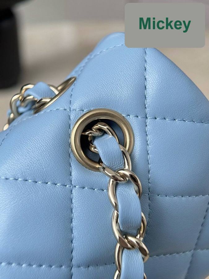 【S】$402=2690CNY｜Chanel(cf23) God(Author) Factory｜Item ID-47406