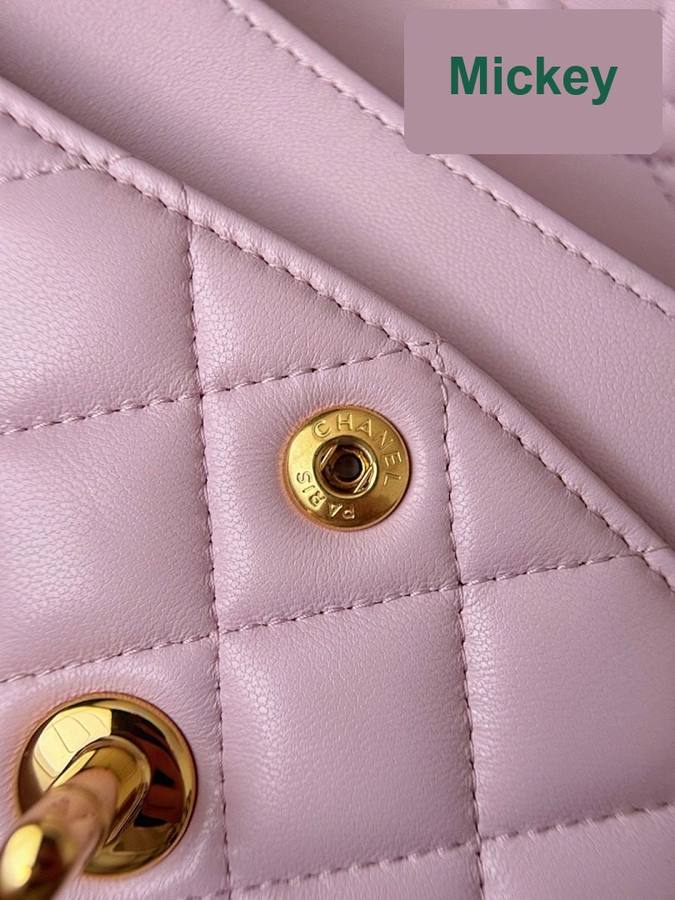 【S】$402=2690CNY｜Chanel(cf23) God(Author) Factory｜Item ID-47414