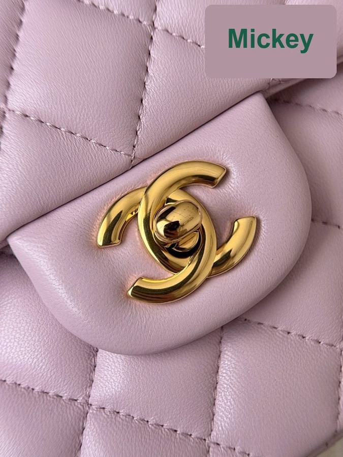 【S】$402=2690CNY｜Chanel(cf23) God(Author) Factory｜Item ID-47414