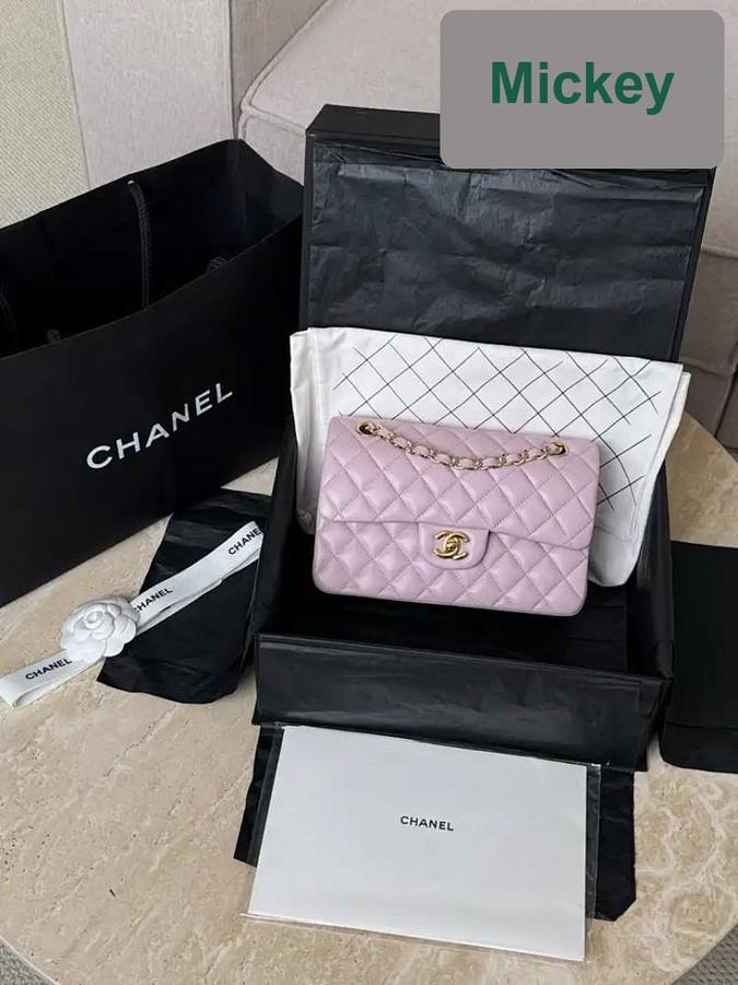 【S】$402=2690CNY｜Chanel(cf23) God(Author) Factory｜Item ID-47414