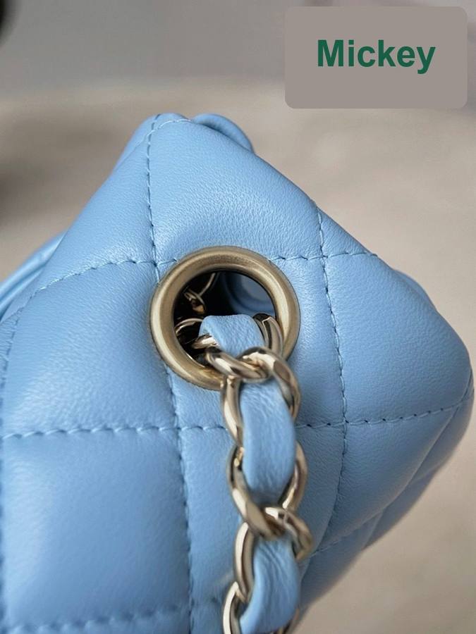 【S】$327=2190CNY｜Chanel(cf17) God(Author) Factory｜Item ID-47276