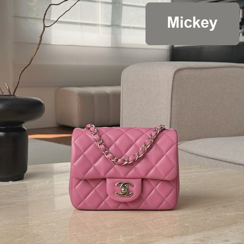 【S】$327=2190CNY｜Chanel(cf17) God(Author) Factory｜Item ID-47272