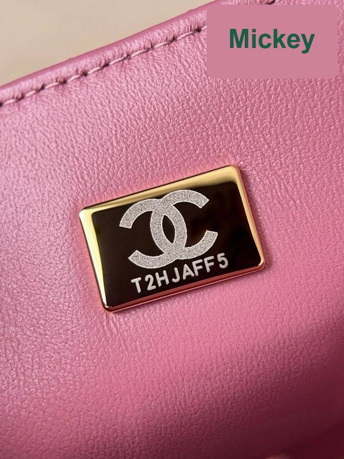 【S】$327=2190CNY｜Chanel(cf17) God(Author) Factory｜Item ID-47272