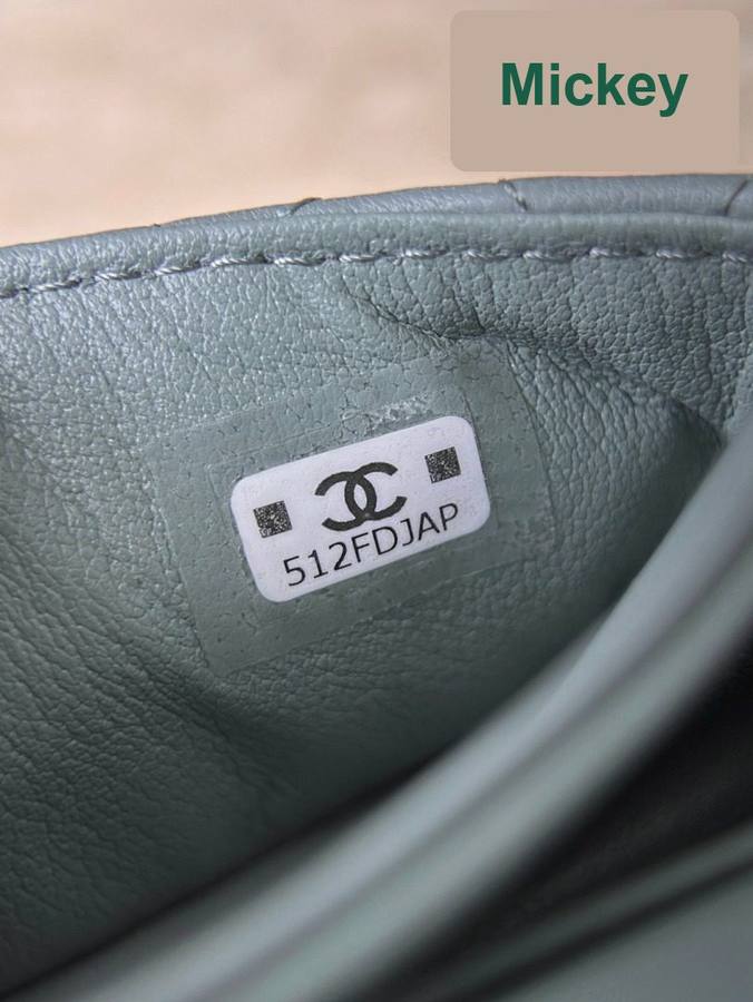 【S】$193=1290CNY｜Chanel(25a) God(Author) Factory｜Item ID-47240