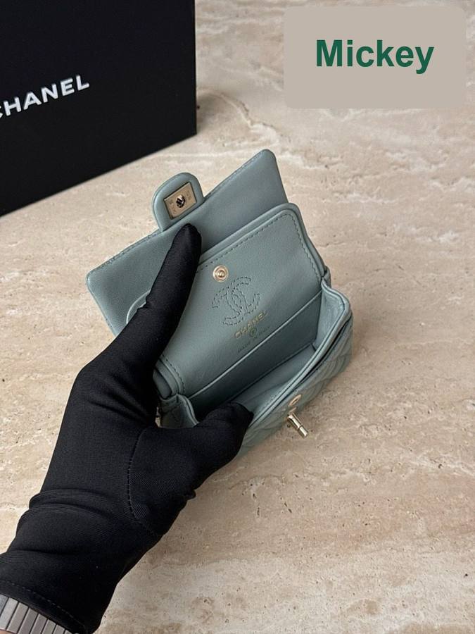 【S】$193=1290CNY｜Chanel(25a) God(Author) Factory｜Item ID-47240