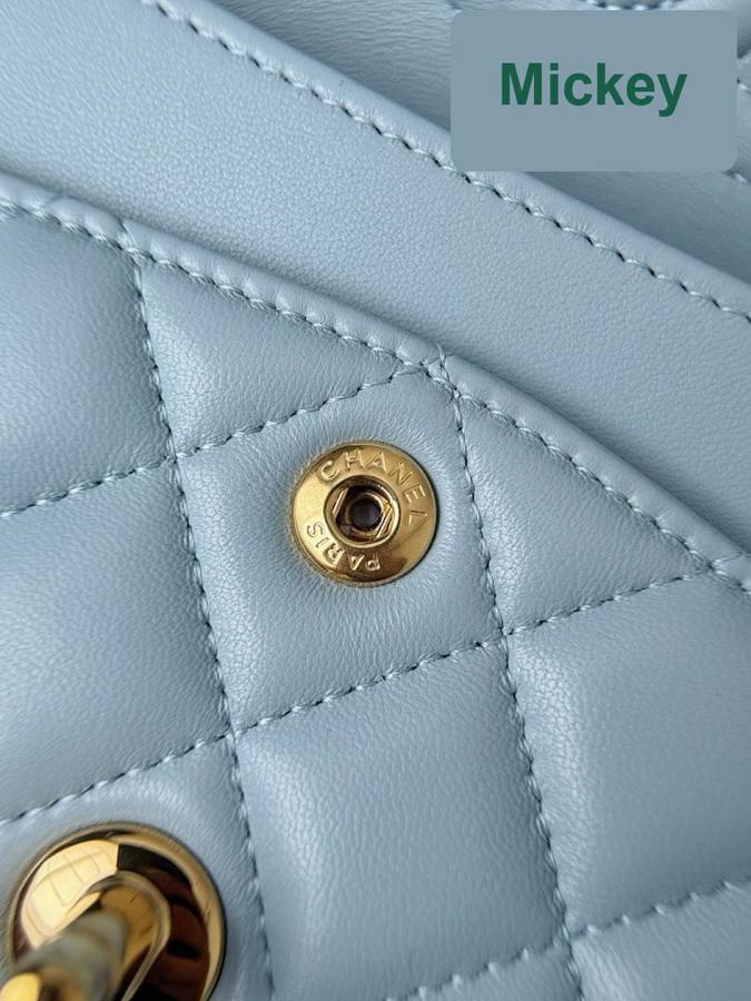 【S】$402=2690CNY｜Chanel(cf23) God(Author) Factory｜Item ID-47395