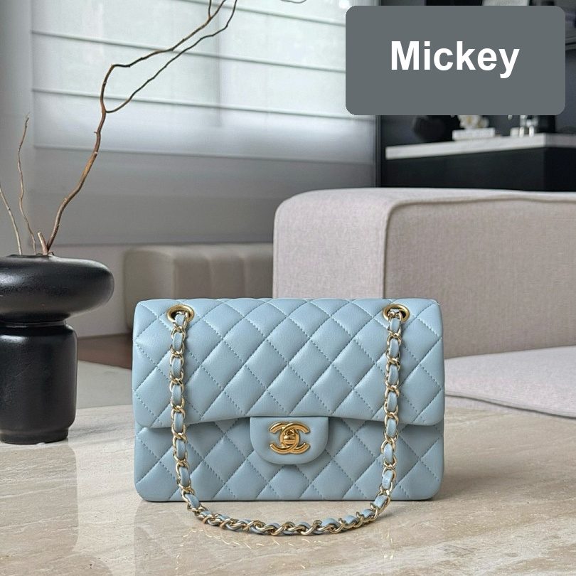 【S】$402=2690CNY｜Chanel(cf23) God(Author) Factory｜Item ID-47395