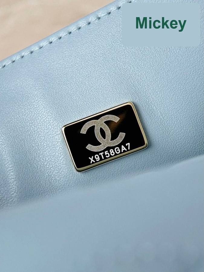 【S】$402=2690CNY｜Chanel(cf23) God(Author) Factory｜Item ID-47395