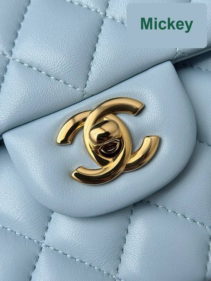 【S】$402=2690CNY｜Chanel(cf23) God(Author) Factory｜Item ID-47395