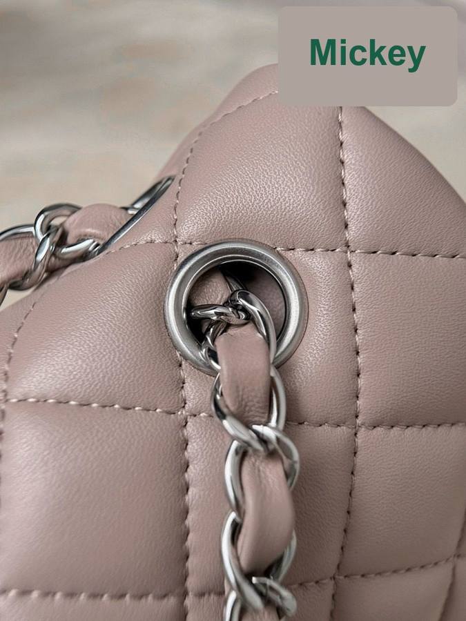 【S】$402=2690CNY｜Chanel(cf23) God(Author) Factory｜Item ID-47418
