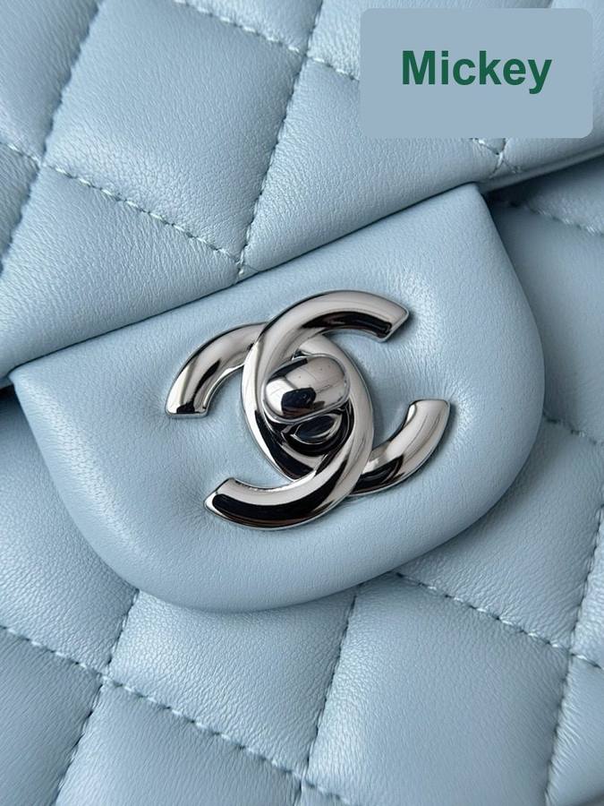 【S】$402=2690CNY｜Chanel(cf23) God(Author) Factory｜Item ID-47397