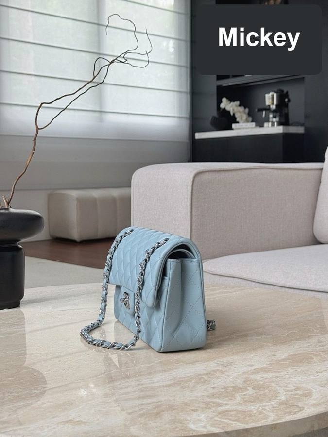 【S】$402=2690CNY｜Chanel(cf23) God(Author) Factory｜Item ID-47397