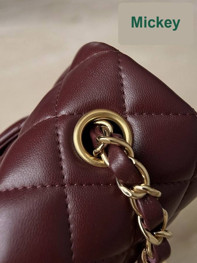 【S】$387=2590CNY｜Chanel(cf20) God(Author) Factory｜Item ID-47318