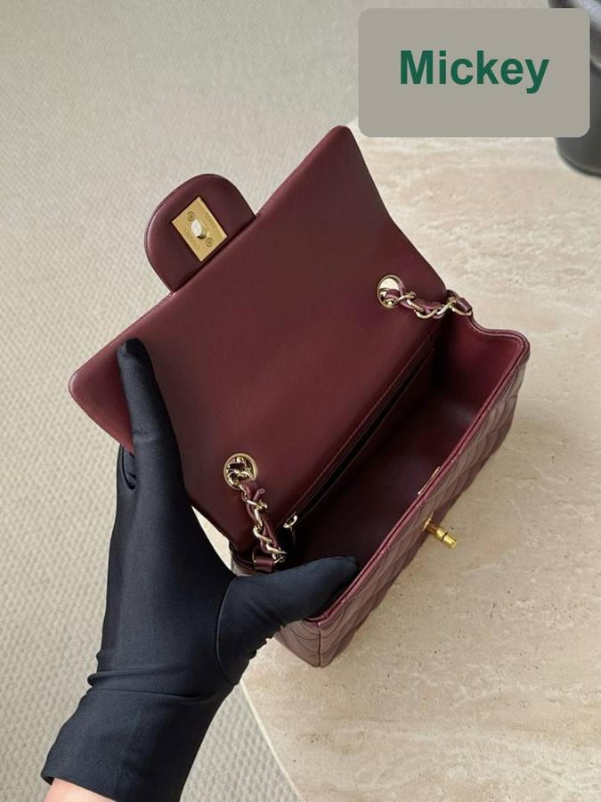 【S】$387=2590CNY｜Chanel(cf20) God(Author) Factory｜Item ID-47318