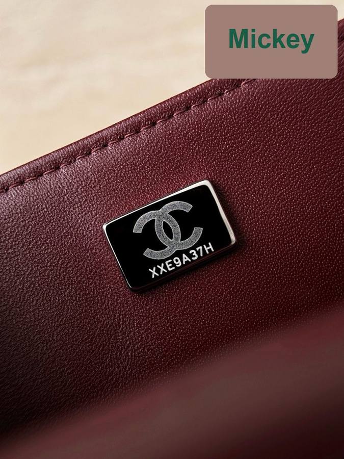 【S】$387=2590CNY｜Chanel(cf20) God(Author) Factory｜Item ID-47319