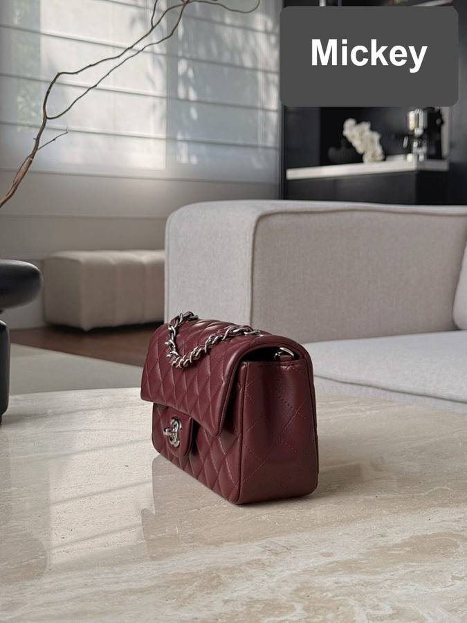 【S】$387=2590CNY｜Chanel(cf20) God(Author) Factory｜Item ID-47319