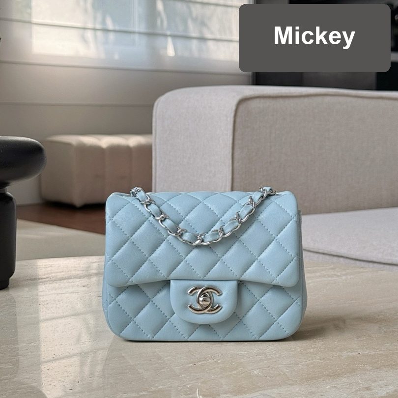 【S】$327=2190CNY｜Chanel(cf17) God(Author) Factory｜Item ID-47268