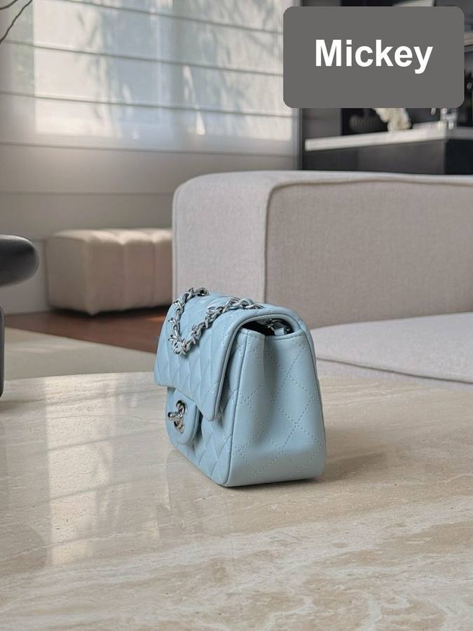 【S】$327=2190CNY｜Chanel(cf17) God(Author) Factory｜Item ID-47268