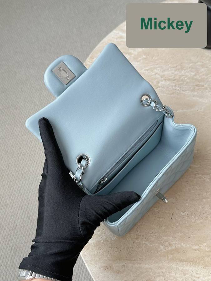 【S】$327=2190CNY｜Chanel(cf17) God(Author) Factory｜Item ID-47268
