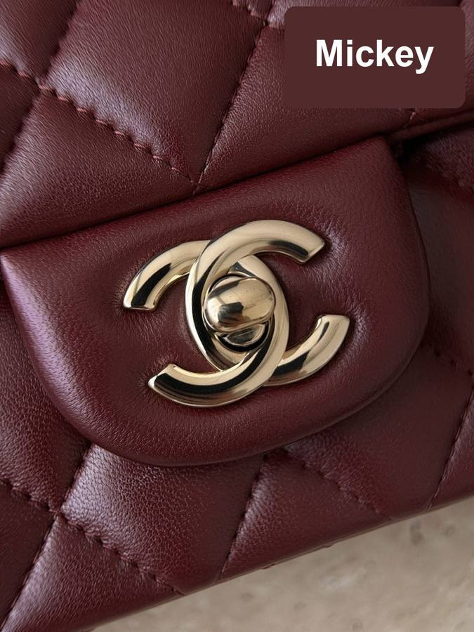 【S】$387=2590CNY｜Chanel(cf20) God(Author) Factory｜Item ID-47317