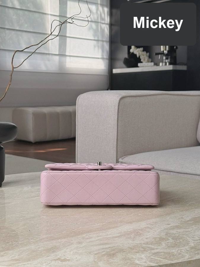【S】$432=2890CNY｜Chanel(cf25) God(Author) Factory｜Item ID-47549