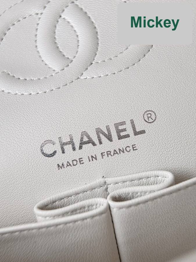 【S】$402=2690CNY｜Chanel(cf23) God(Author) Factory｜Item ID-47375