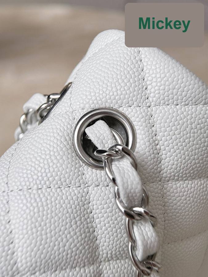 【S】$402=2690CNY｜Chanel(cf23) God(Author) Factory｜Item ID-47375