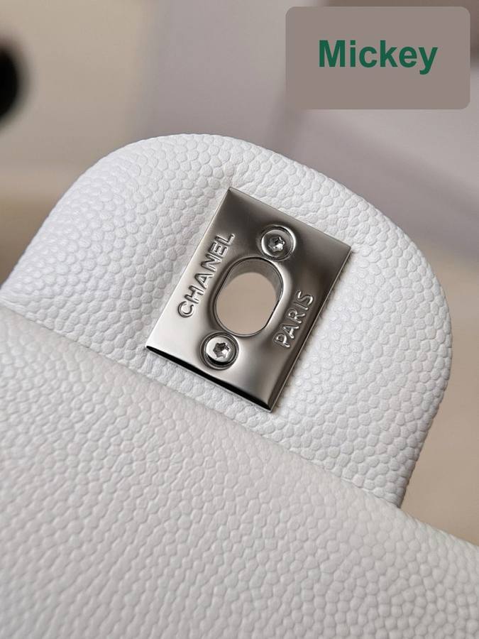 【S】$402=2690CNY｜Chanel(cf23) God(Author) Factory｜Item ID-47375