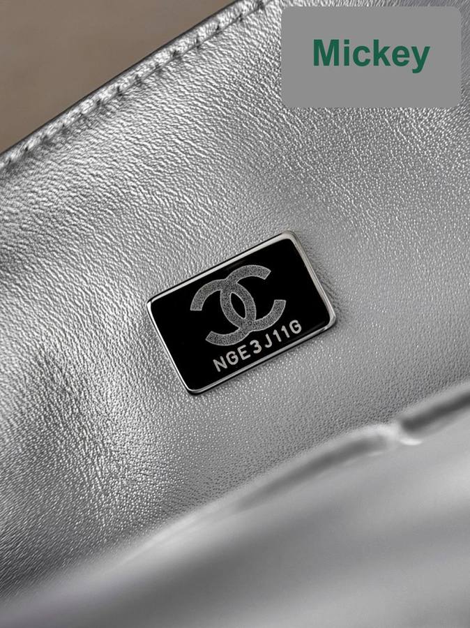 【S】$432=2890CNY｜Chanel(cf25) God(Author) Factory｜Item ID-47554