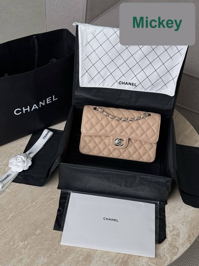 【S】$402=2690CNY｜Chanel(cf23) God(Author) Factory｜Item ID-47367