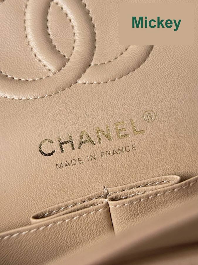 【S】$402=2690CNY｜Chanel(cf23) God(Author) Factory｜Item ID-47365