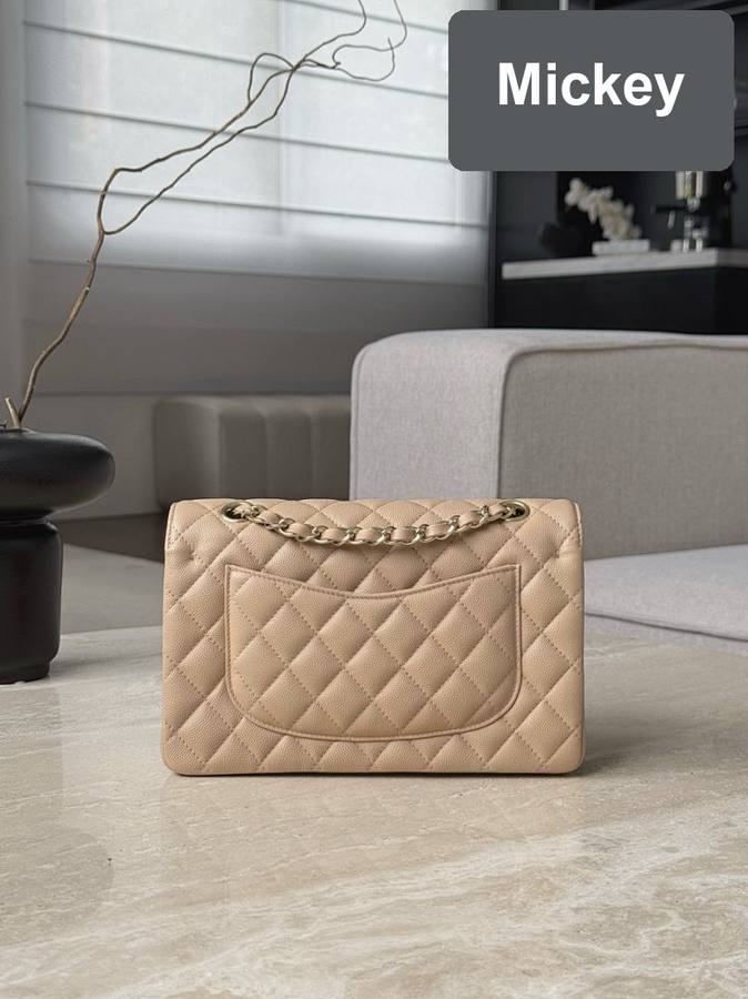 【S】$402=2690CNY｜Chanel(cf23) God(Author) Factory｜Item ID-47365