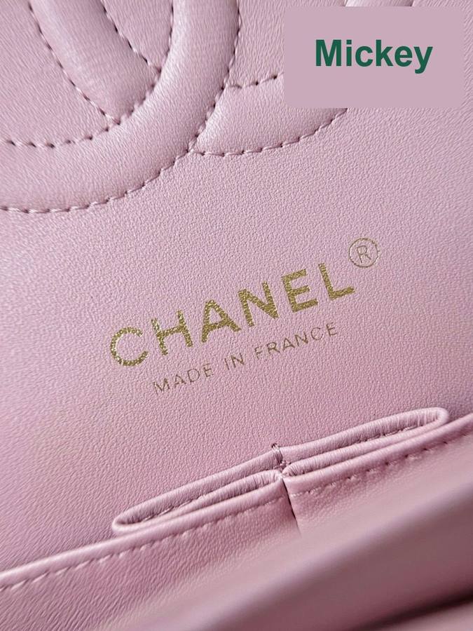 【S】$432=2890CNY｜Chanel(cf25) God(Author) Factory｜Item ID-47548