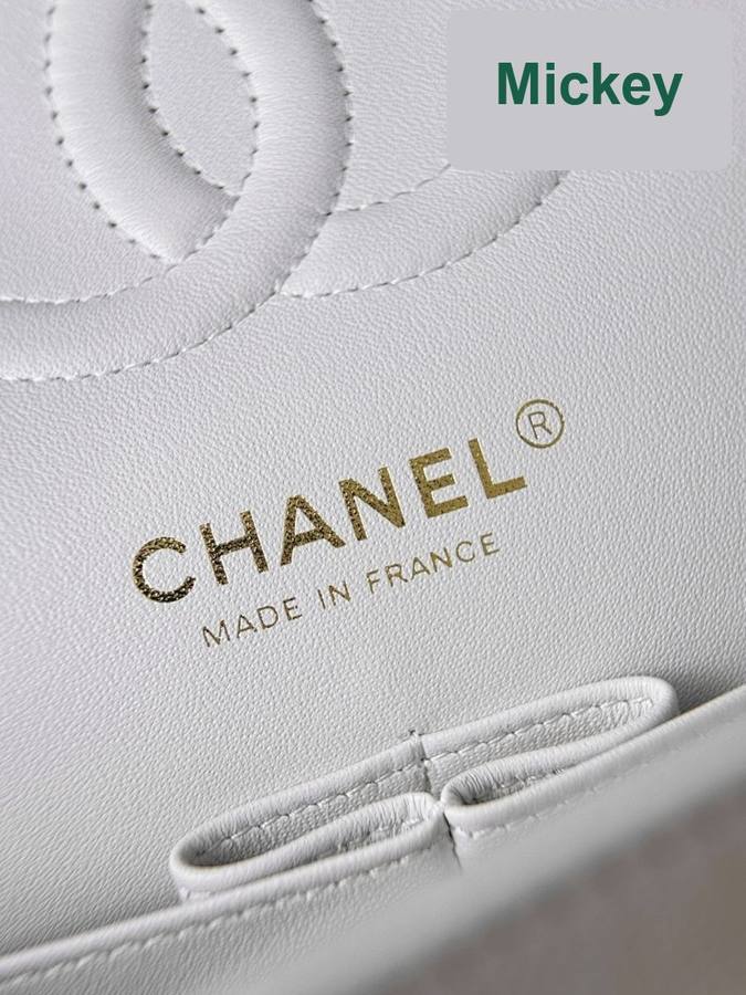 【S】$432=2890CNY｜Chanel(cf25) God(Author) Factory｜Item ID-47493