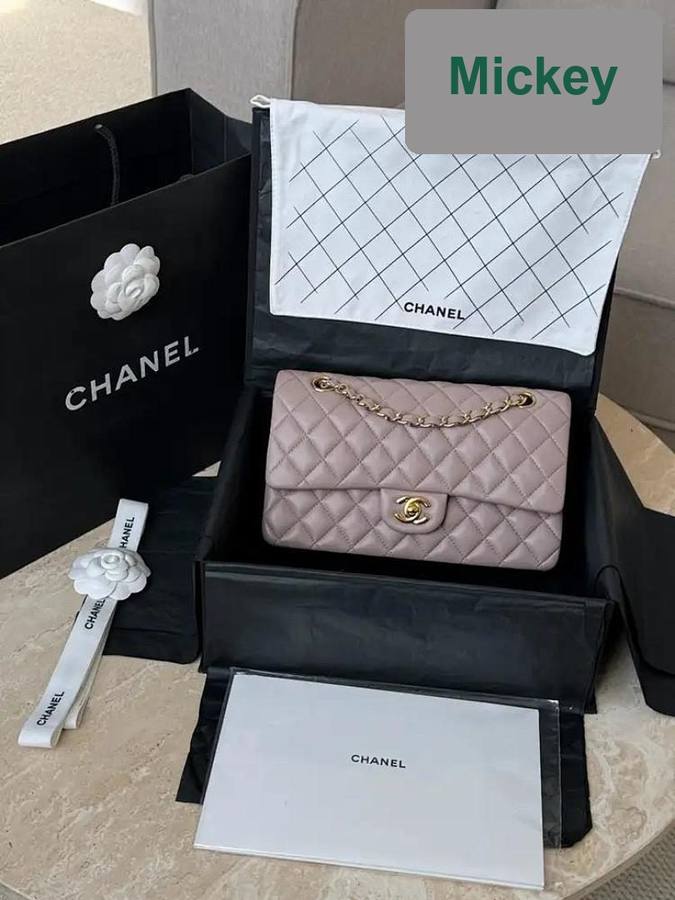 【S】$432=2890CNY｜Chanel(cf25) God(Author) Factory｜Item ID-47552