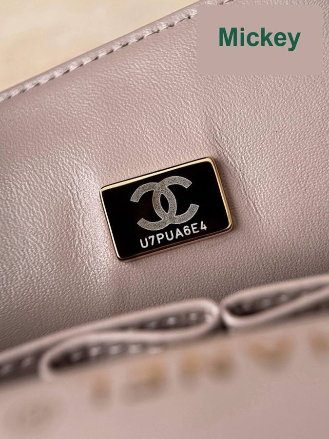 【S】$432=2890CNY｜Chanel(cf25) God(Author) Factory｜Item ID-47552