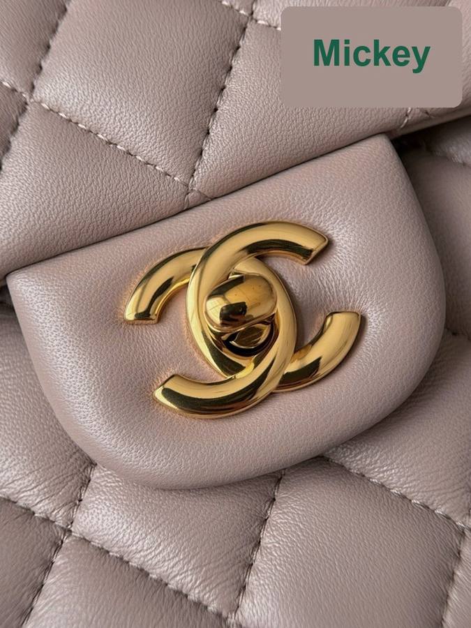 【S】$432=2890CNY｜Chanel(cf25) God(Author) Factory｜Item ID-47552