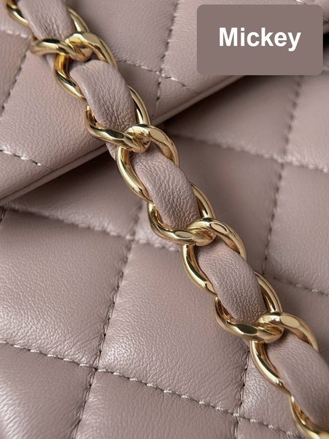 【S】$432=2890CNY｜Chanel(cf25) God(Author) Factory｜Item ID-47552