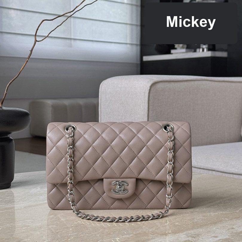 【S】$432=2890CNY｜Chanel(cf25) God(Author) Factory｜Item ID-47553